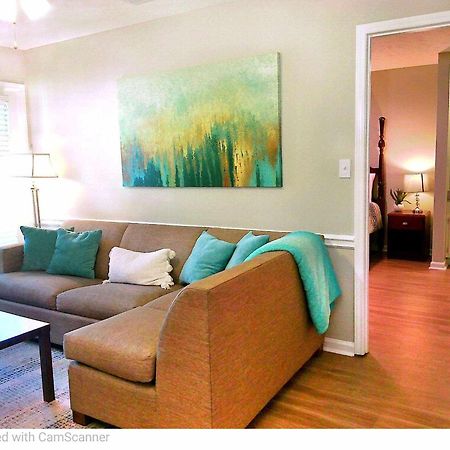 Studio 415 - Family-Friendly Escape Spring Lake Exterior foto