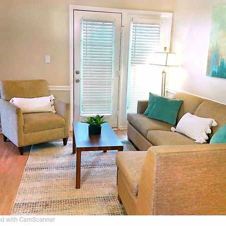Studio 415 - Family-Friendly Escape Spring Lake Exterior foto