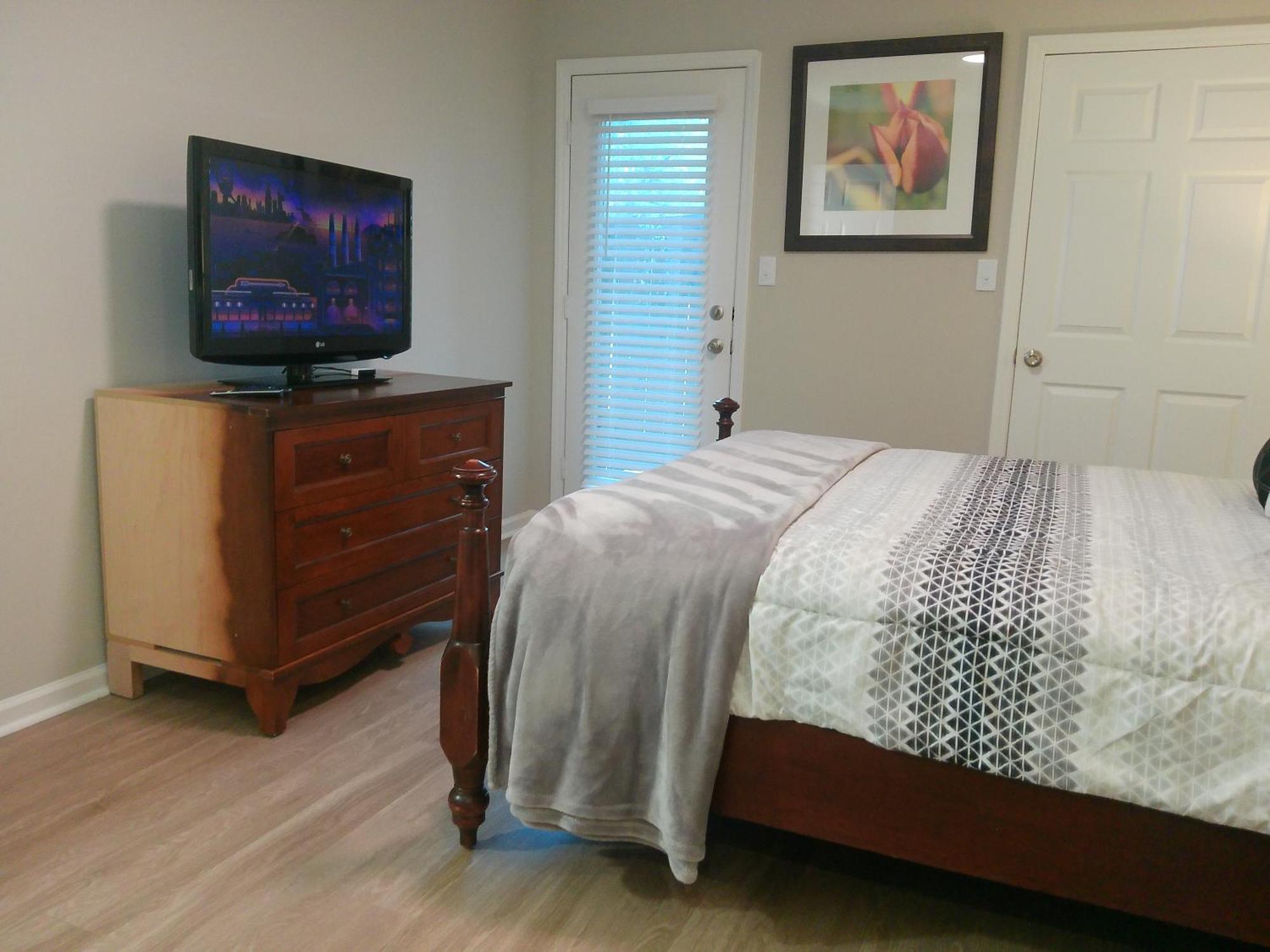 Studio 415 - Family-Friendly Escape Spring Lake Exterior foto