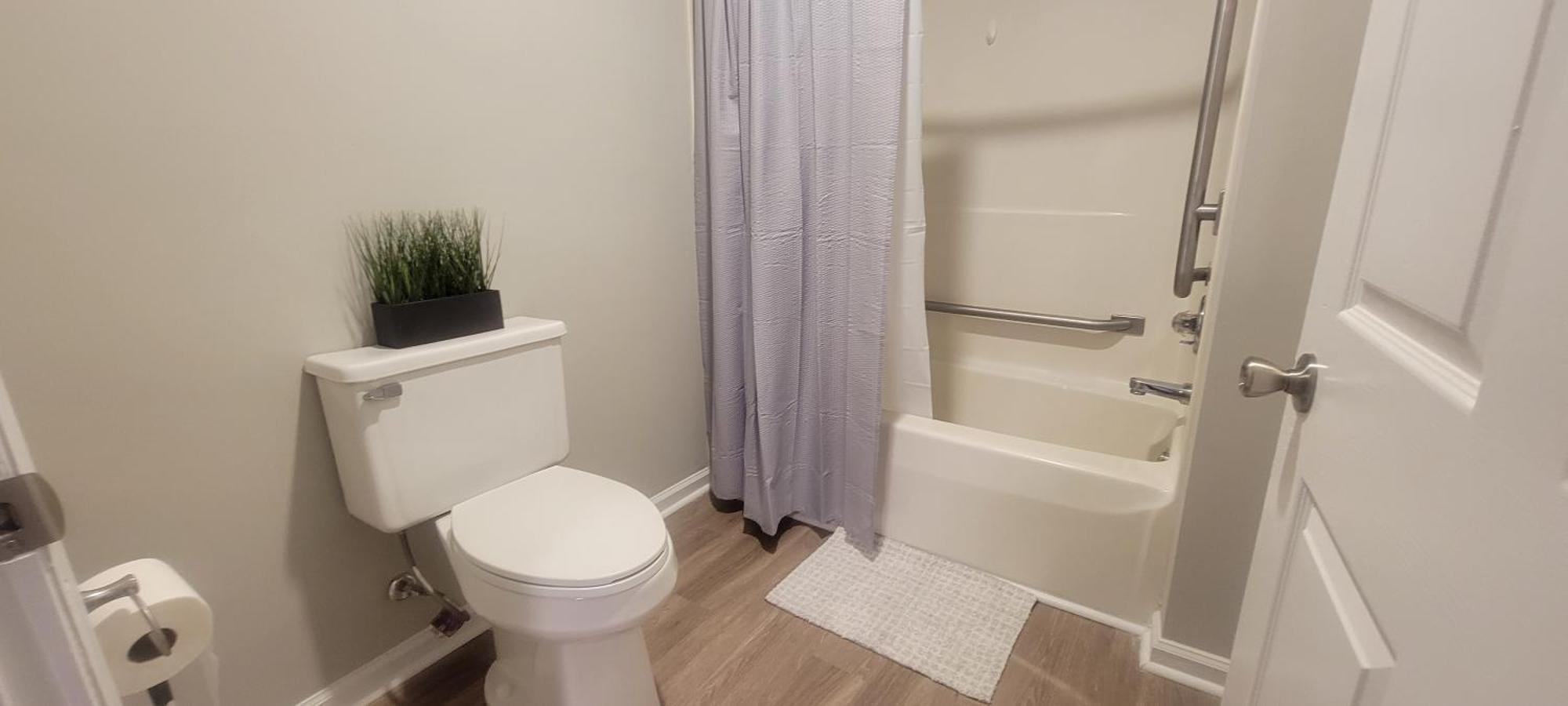 Studio 415 - Family-Friendly Escape Spring Lake Exterior foto