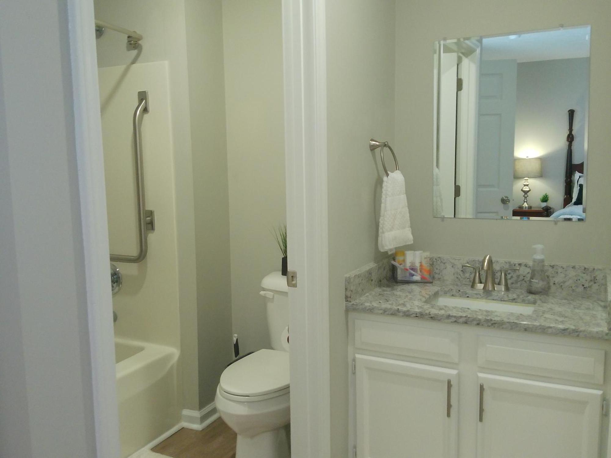 Studio 415 - Family-Friendly Escape Spring Lake Exterior foto