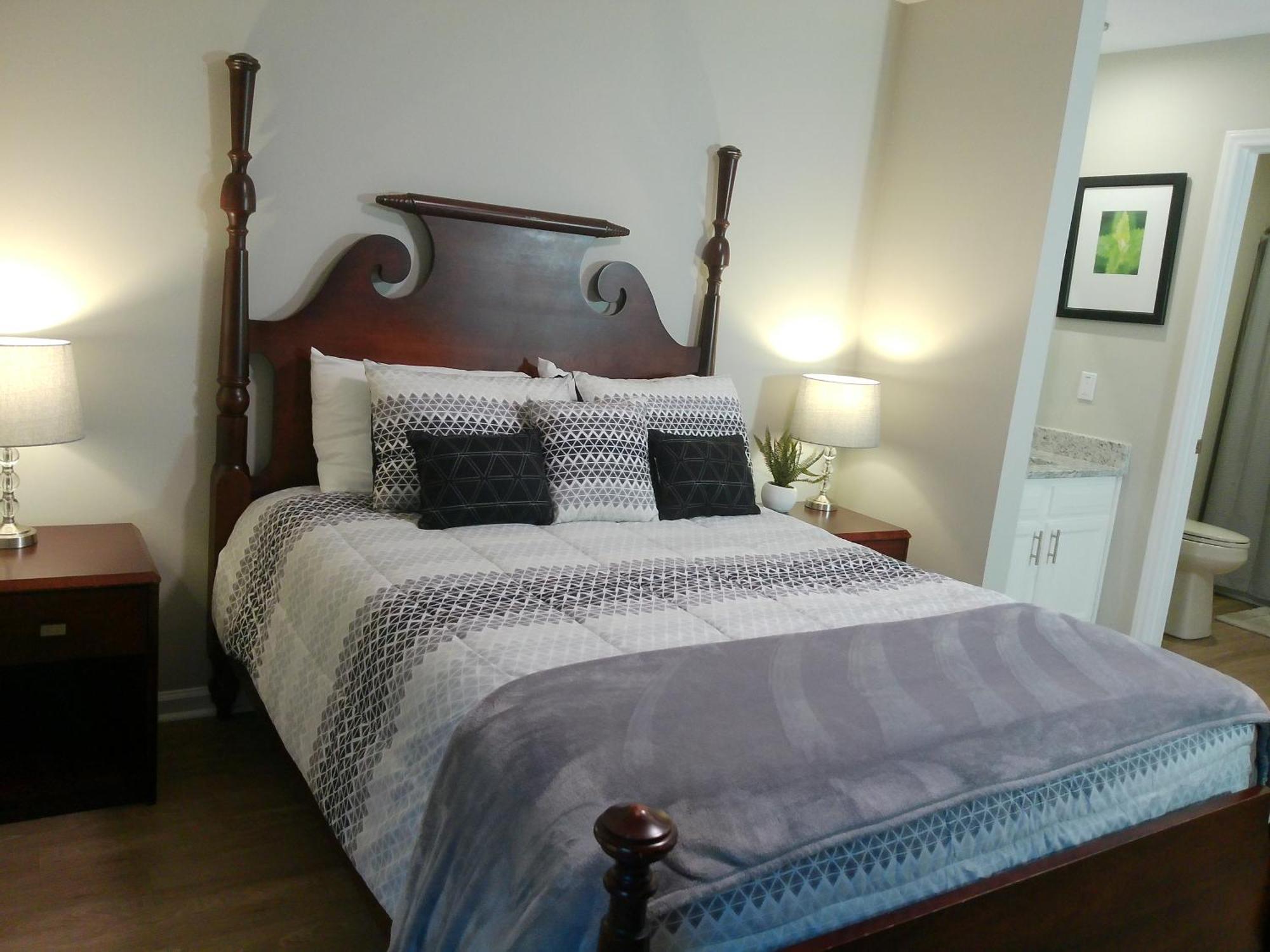 Studio 415 - Family-Friendly Escape Spring Lake Exterior foto
