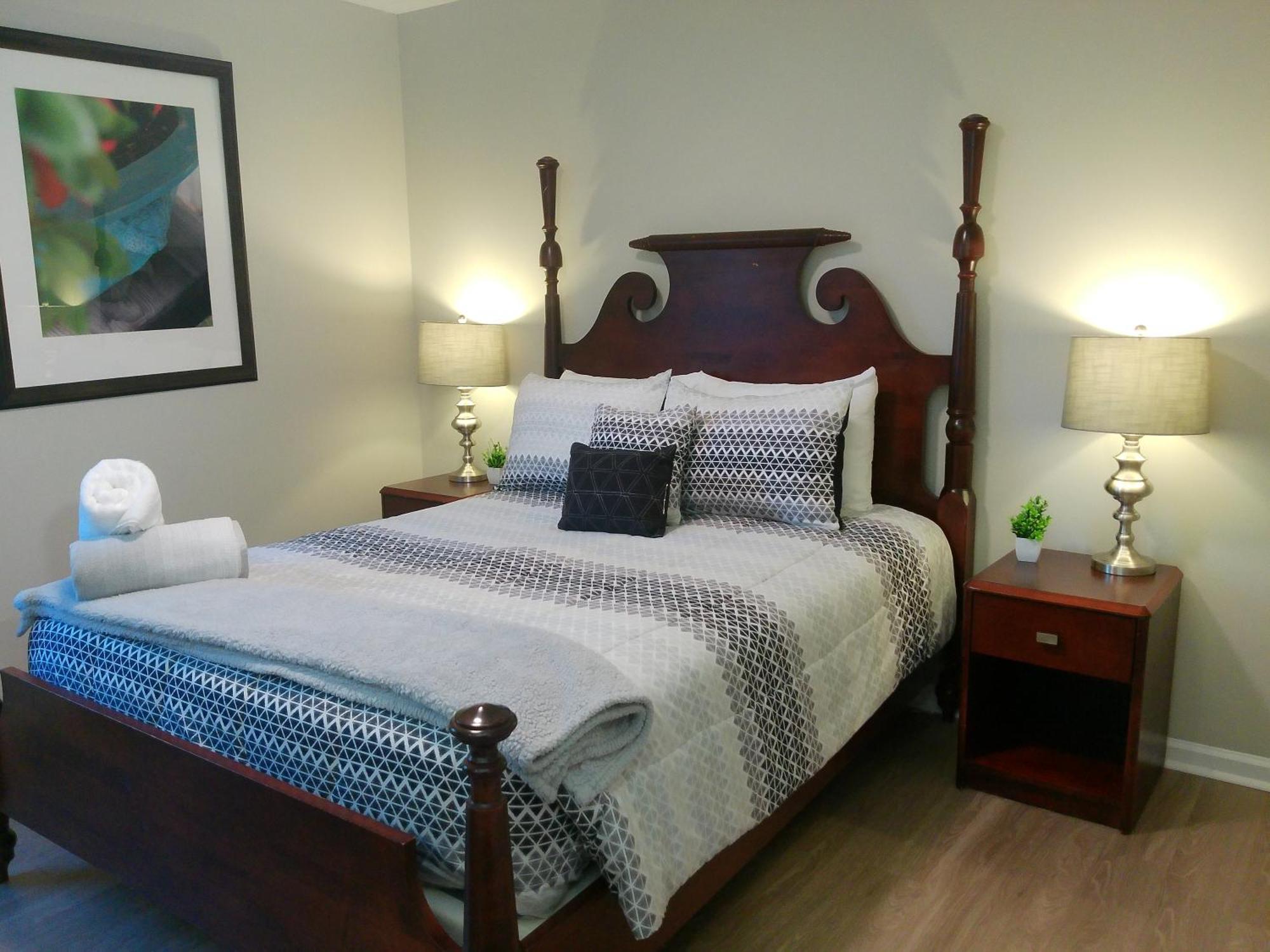 Studio 415 - Family-Friendly Escape Spring Lake Exterior foto