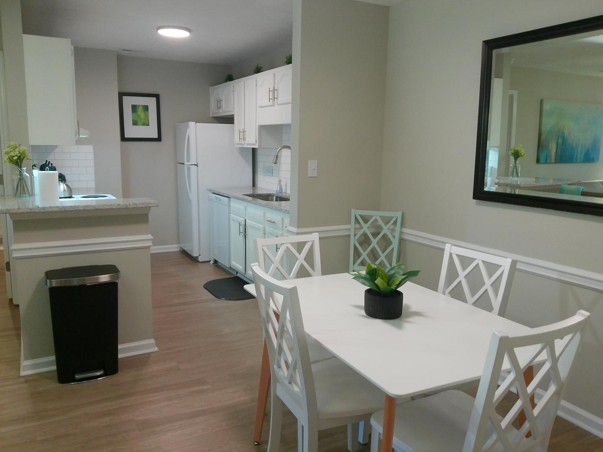 Studio 415 - Family-Friendly Escape Spring Lake Exterior foto