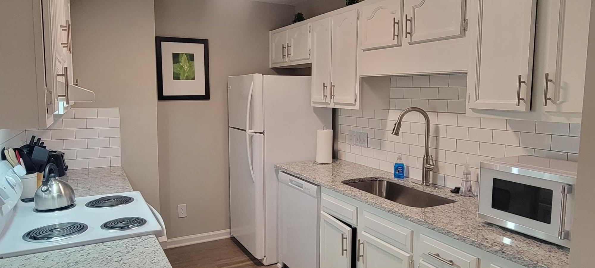 Studio 415 - Family-Friendly Escape Spring Lake Exterior foto