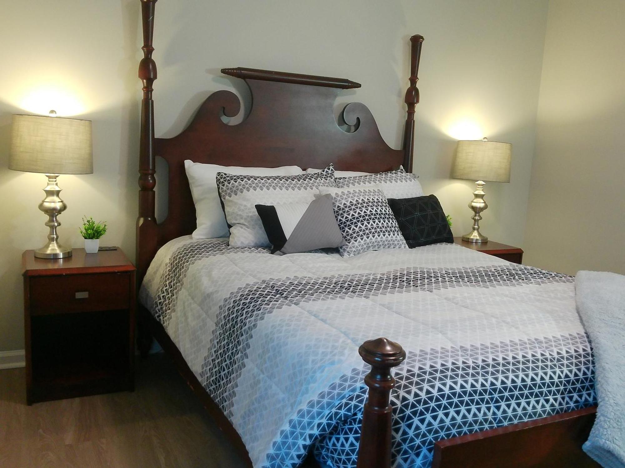 Studio 415 - Family-Friendly Escape Spring Lake Exterior foto