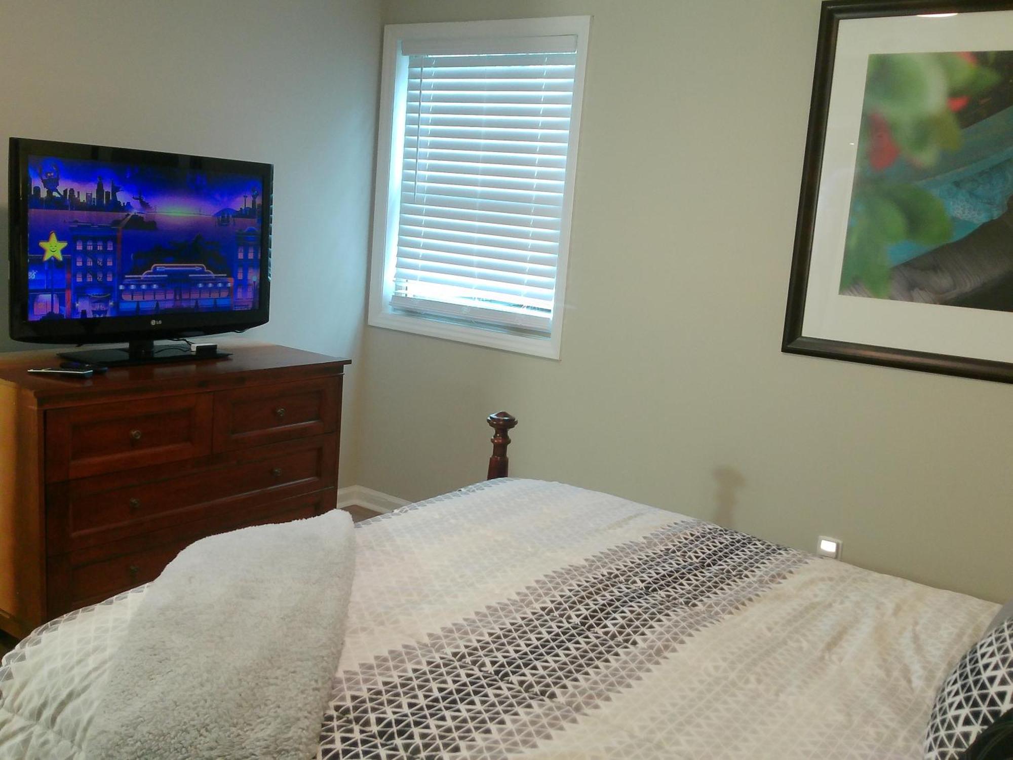 Studio 415 - Family-Friendly Escape Spring Lake Exterior foto
