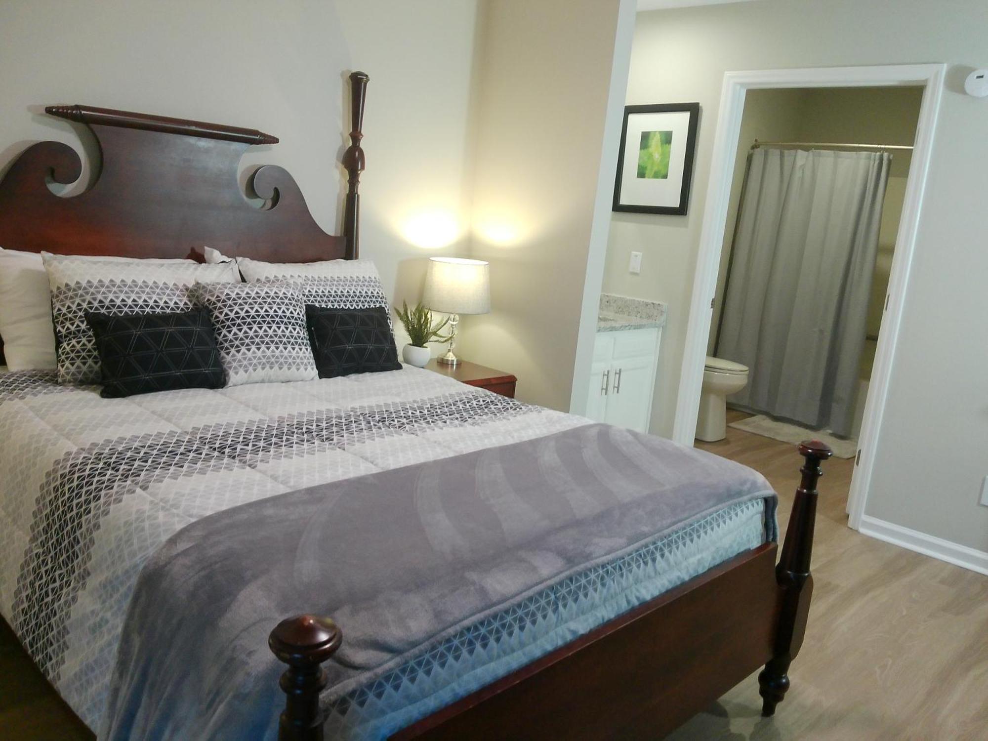 Studio 415 - Family-Friendly Escape Spring Lake Exterior foto