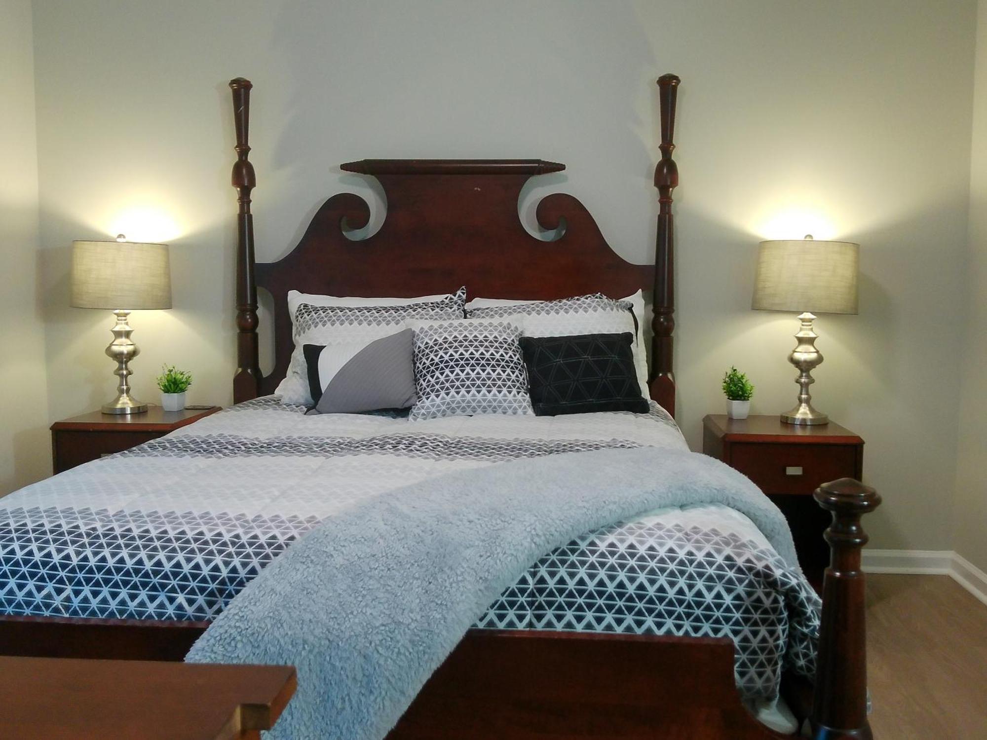 Studio 415 - Family-Friendly Escape Spring Lake Exterior foto