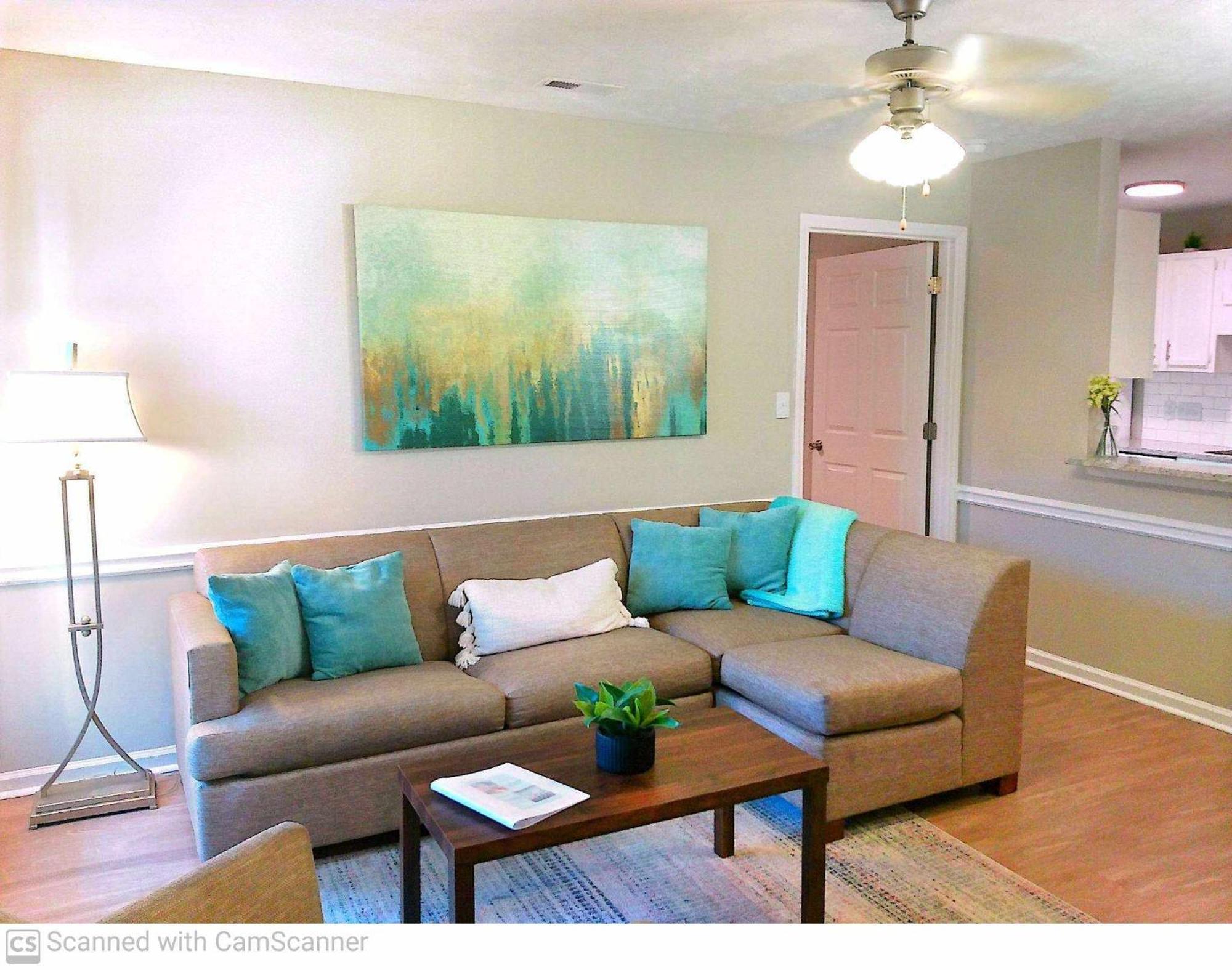 Studio 415 - Family-Friendly Escape Spring Lake Exterior foto