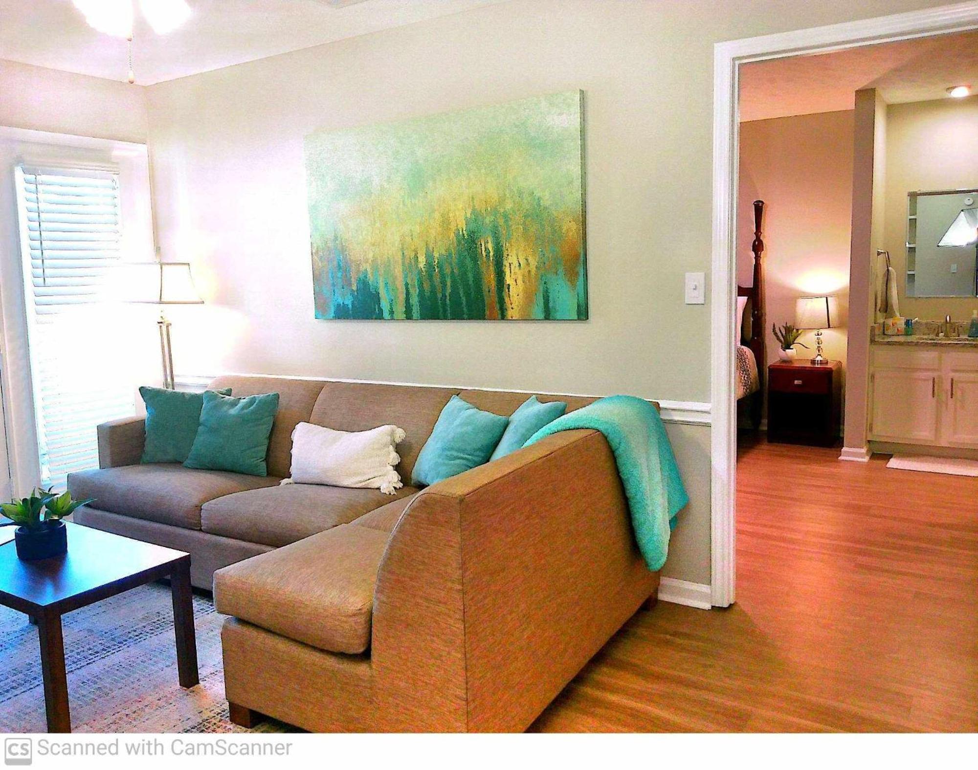 Studio 415 - Family-Friendly Escape Spring Lake Exterior foto