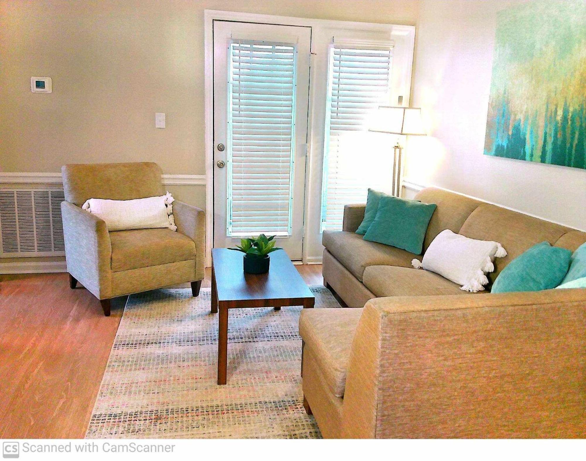 Studio 415 - Family-Friendly Escape Spring Lake Exterior foto