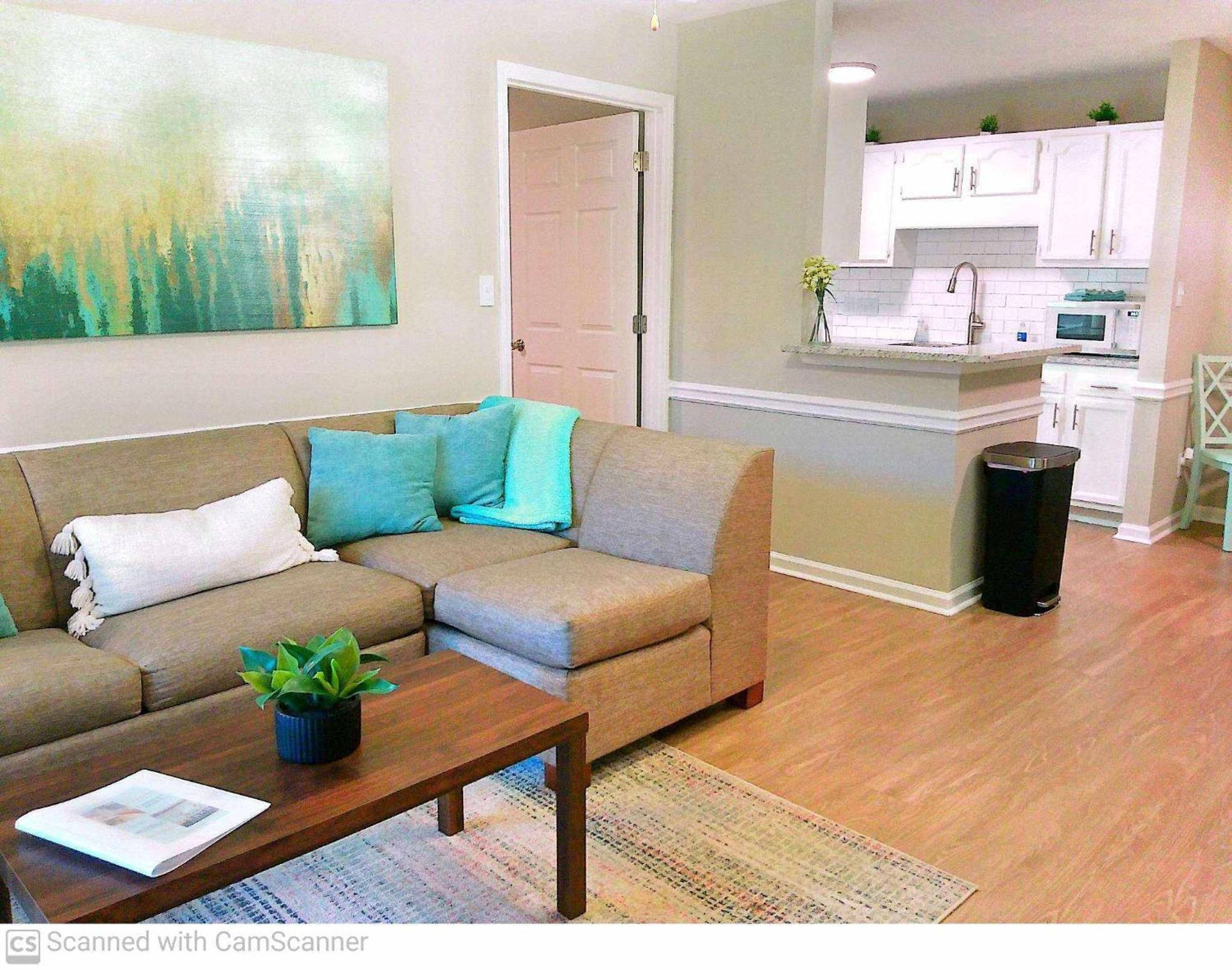 Studio 415 - Family-Friendly Escape Spring Lake Exterior foto