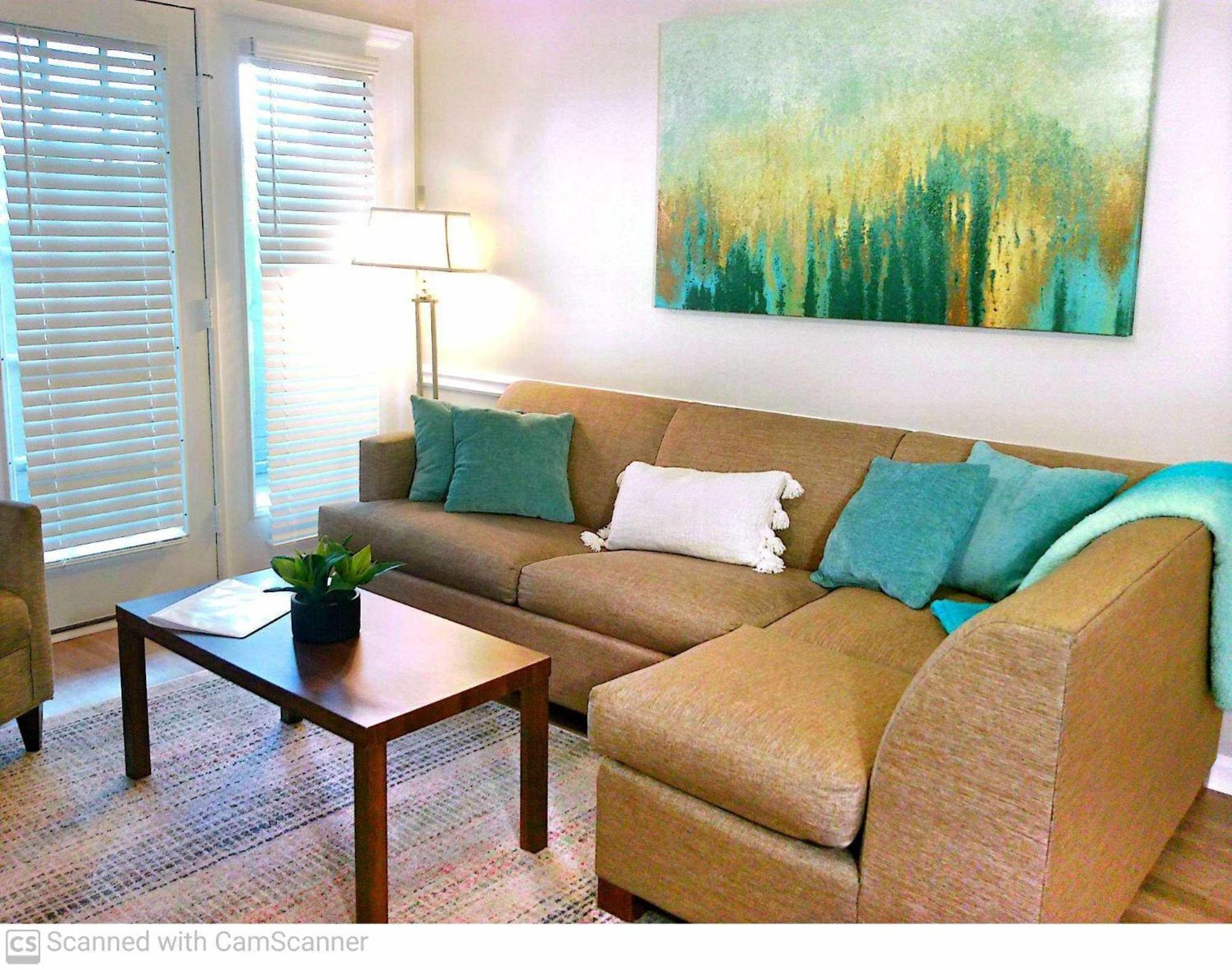 Studio 415 - Family-Friendly Escape Spring Lake Exterior foto